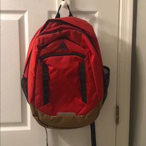 Adidas Backpack
